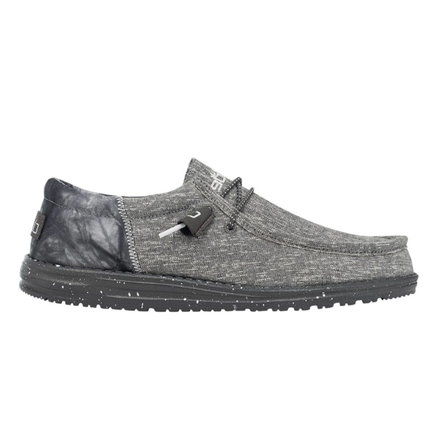 Hey Dudes® Ladies Wally Funk Raven Tie Dye Shoes 110414696