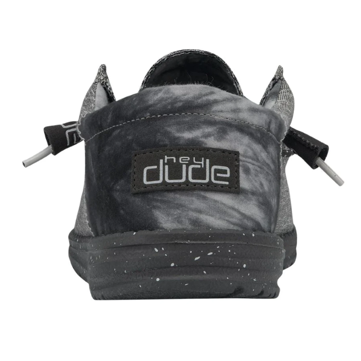 Hey Dudes® Ladies Wally Funk Raven Tie Dye Shoes 110414696