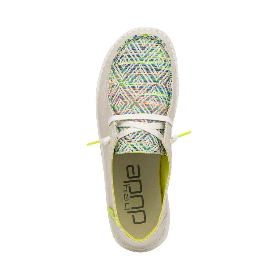 'Hey Dude' Women's Wendy Playa Fiesta - Beach Party