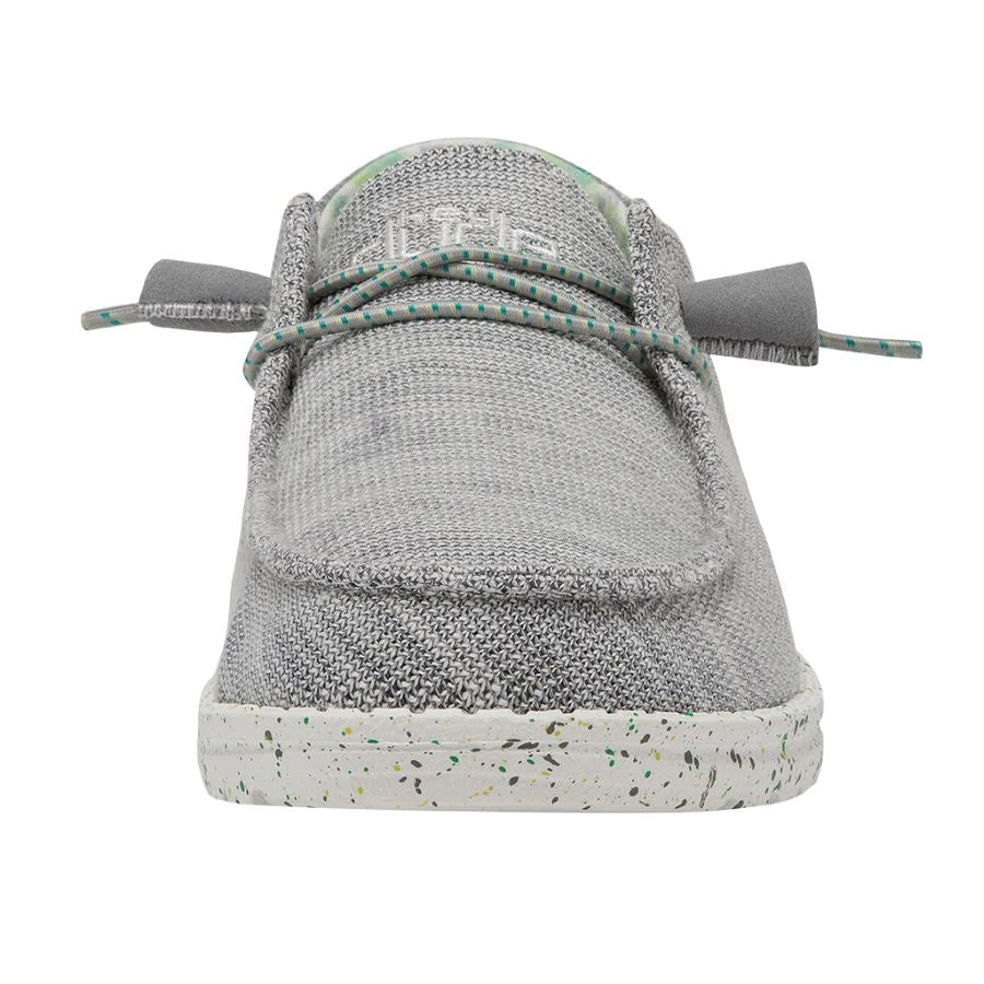 'Hey Dude' Women's Wendy Stretch - Pearl River