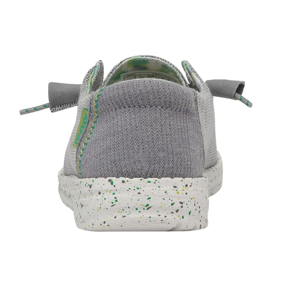 'Hey Dude' Women's Wendy Stretch - Pearl River