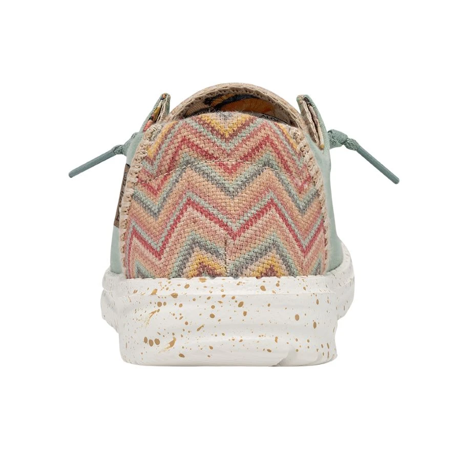 'Hey Dude' Women's Wendy - Aloe