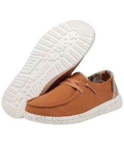 Hey Dude Women's Mango Wendy Shoe