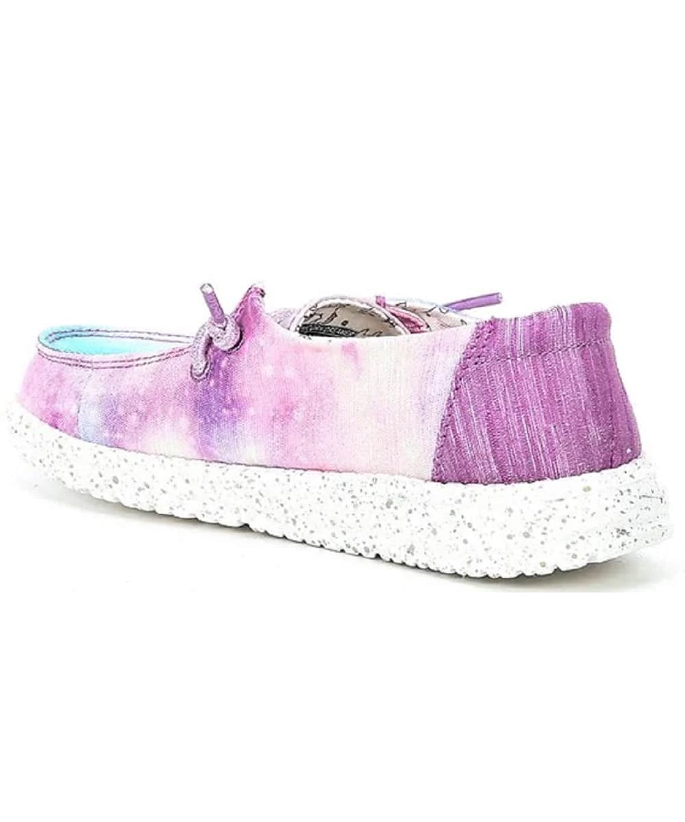 Hey Dude Youth Unicorn Dreamer Wendy Shoe