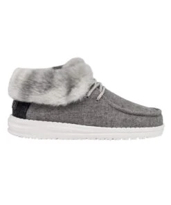 Hey Dude Girl's Sunset Smoke Britt Shoe