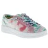Hey Dude Girls' Cotton Cloud Karina Shoe