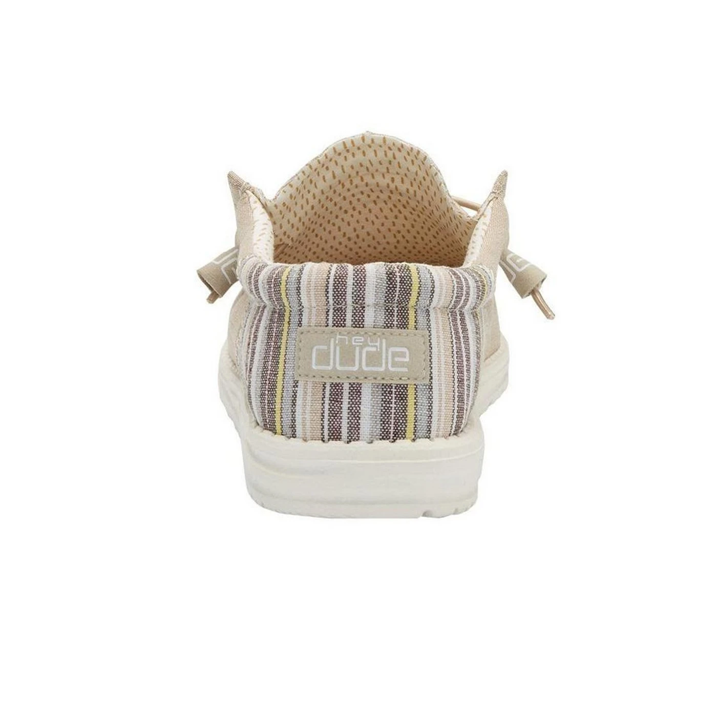 Hey Dude® Men's Wally Funk Sand Casual Slip On Shoes 40006-202