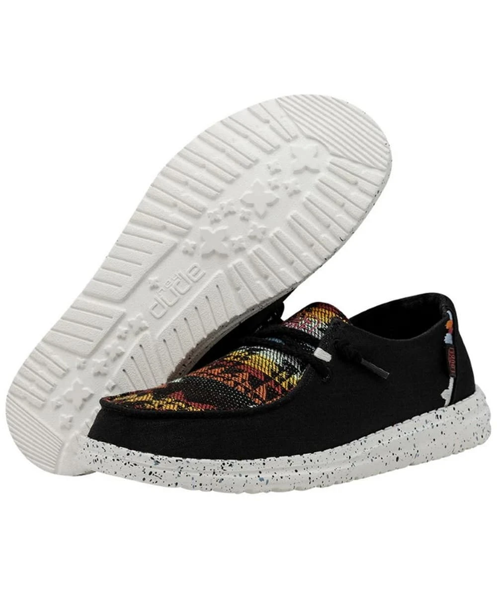Hey Dude Women's Texacoco Wendy Boho Shoe