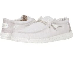 Hey Dude Wally Chambray