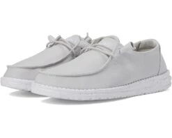 Hey Dude Wendy Slub Canvas