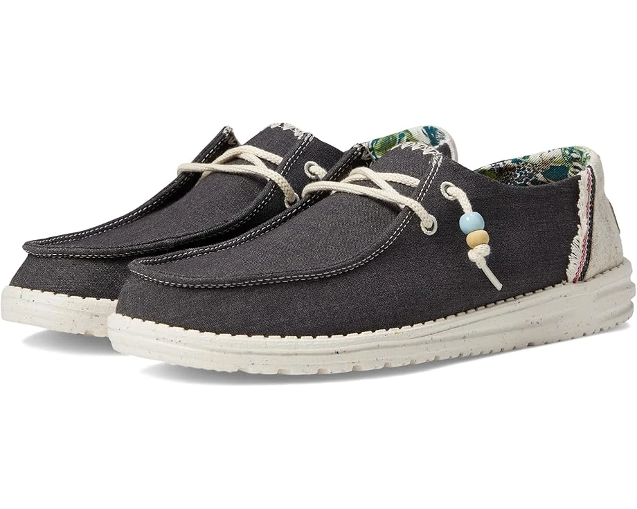 Hey Dude Wendy Natural