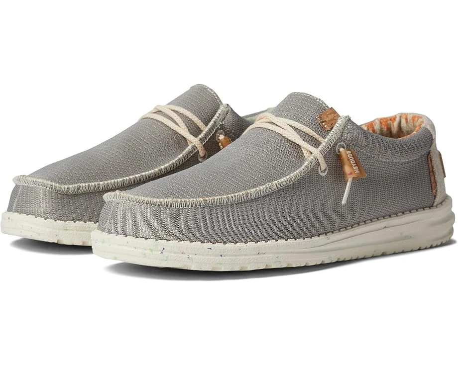 Hey Dude Wally Eco Sox