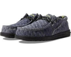 Hey Dude Wally Break Cali Boardwalk