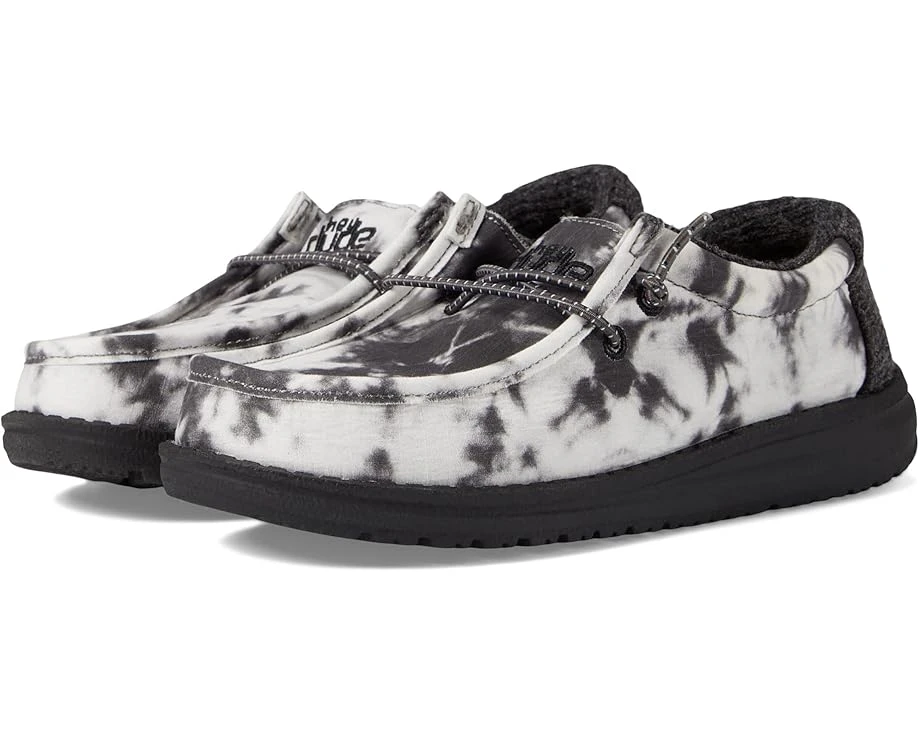 Hey Dude Wally (Toddler/Little Kids/Big Kids)