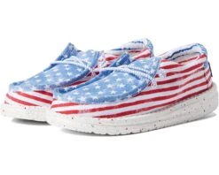 Hey Dude Wall (Toddler/Little Kid/Big Kid)