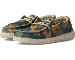 Hey Dude Wally (Toddler/Little Kid/Big Kid)