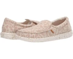 Hey Dude Misty Woven