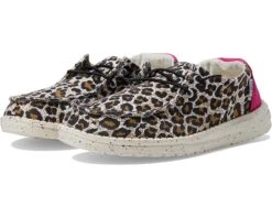 Hey Dude Wendy Cat (Little Kid/Big Kid)