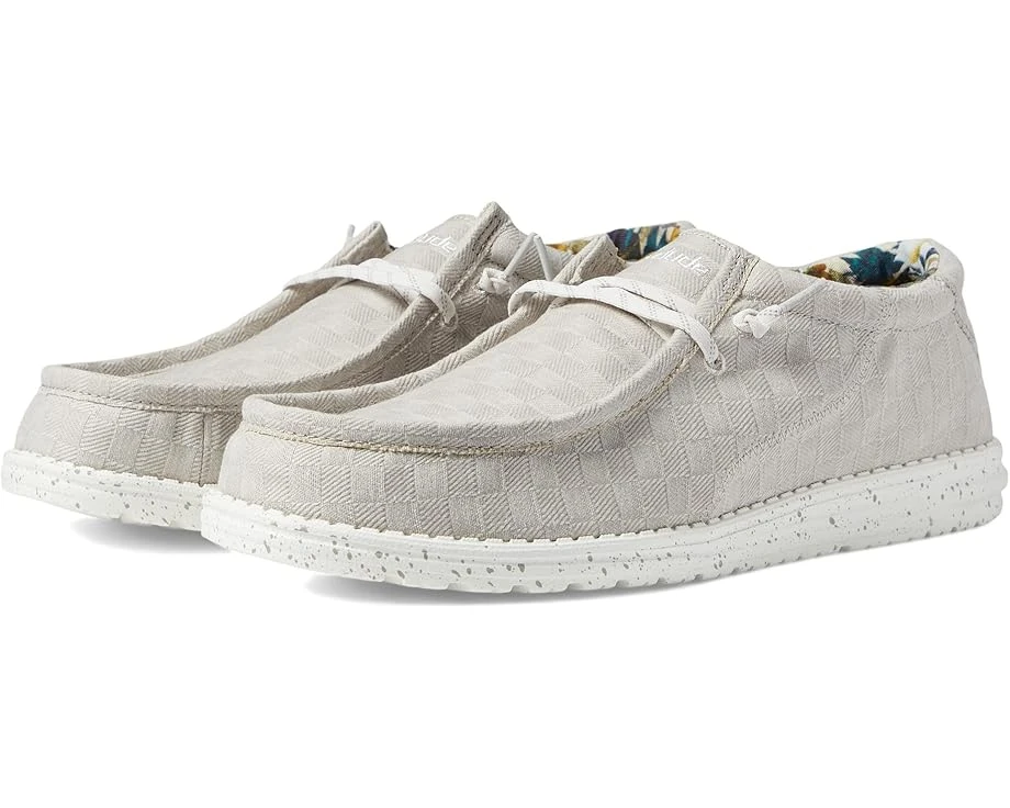 Hey Dude Wally Break Cali Sand