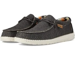 Hey Dude Wally Eco Sox