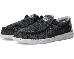 Hey Dude Wally Stretch Mix