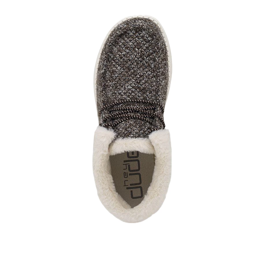 Hey Dude Ladies Britt Cocoa Shoes 121771566