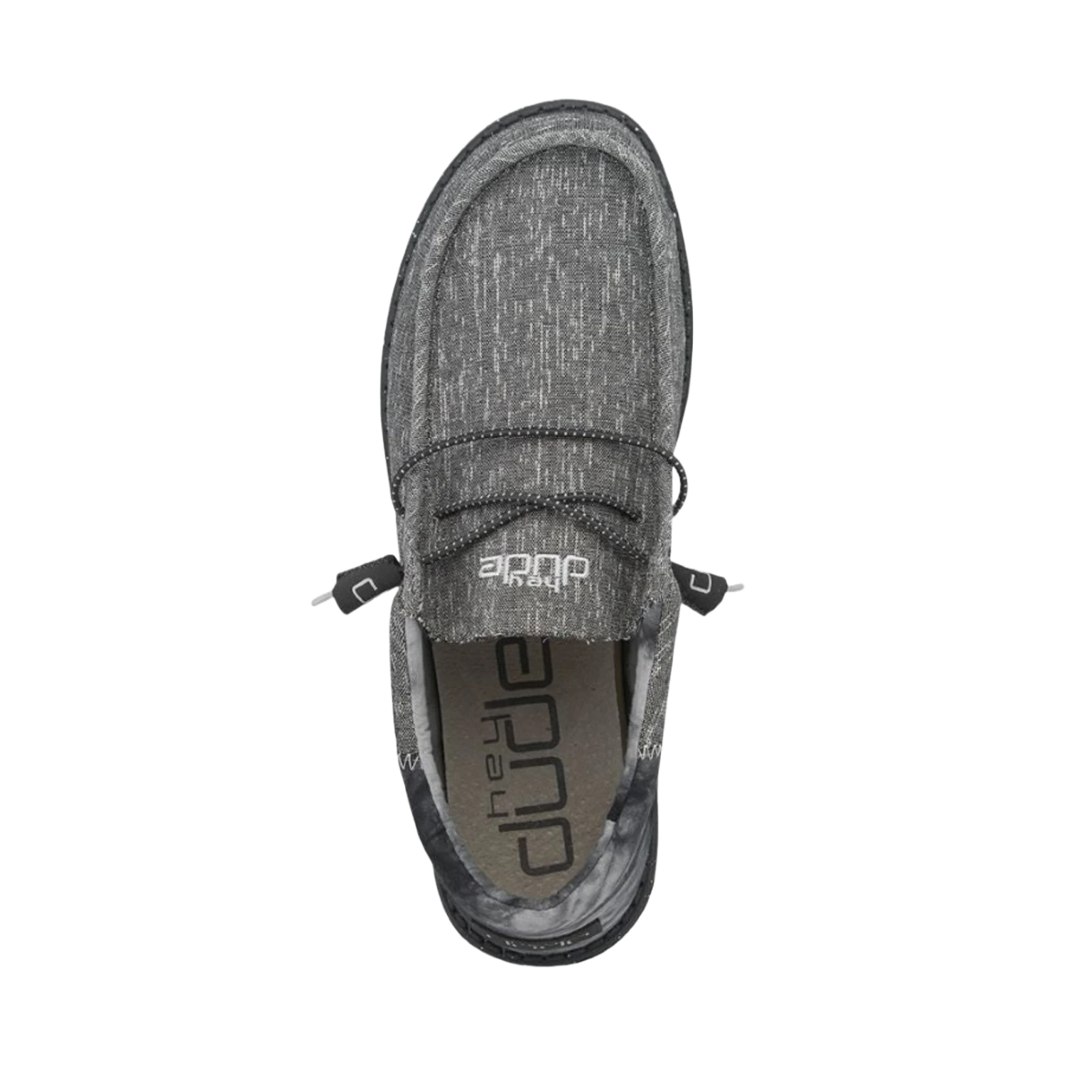 Hey Dudes® Ladies Wally Funk Raven Tie Dye Shoes 110414696