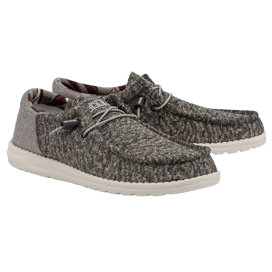 Hey Dude® Men's Wally Funk Fallen Rock Slip On Shoes 112743421