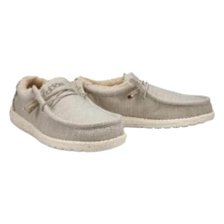 Hey Dude® Men's Wally Baja Beachcomber Shoes 110060625