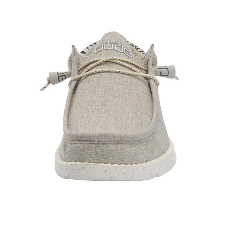 'Hey Dude' Men's Wally Funk Jaquard - Bungee