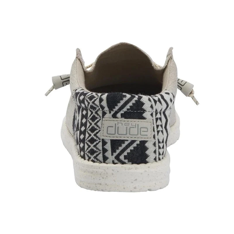 'Hey Dude' Men's Wally Funk Jaquard - Bungee