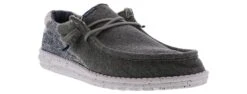 Hey Dude Wally Stitch Men’s Casual Shoe