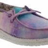 Hey Dude Wendy Youth Unicorn Dreamer Girls’ (11-4) Casual Shoe