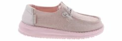 Hey Dude Wendy Toddler Girls’ (5-10) Casual Shoe