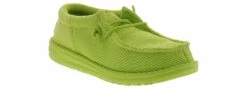 Hey Dude Wally Funk Mono Volt Youth Boysâ (11-6) Casual Shoe