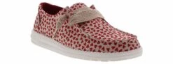 Hey Dude Wendy Love Women’s Casual Shoe