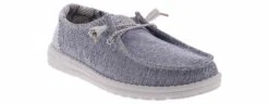 Hey Dude Wendy Star Azora Women’s Casual Shoe