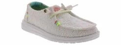 Hey Dude Wendy Boho Fresh Air Womenâs Casual Shoe