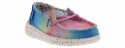 Hey Dude Wendy Dreamer Magic Toddler Girls’ (5-10) Shoe