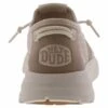 Hey Dude Sirocco Neutral Women’s Casual Shoe