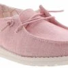 Hey Dude Wendy Girls’ Casual Shoe
