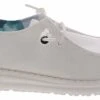 Hey Dude Wendy Silk Moon Women’s Casual Shoe