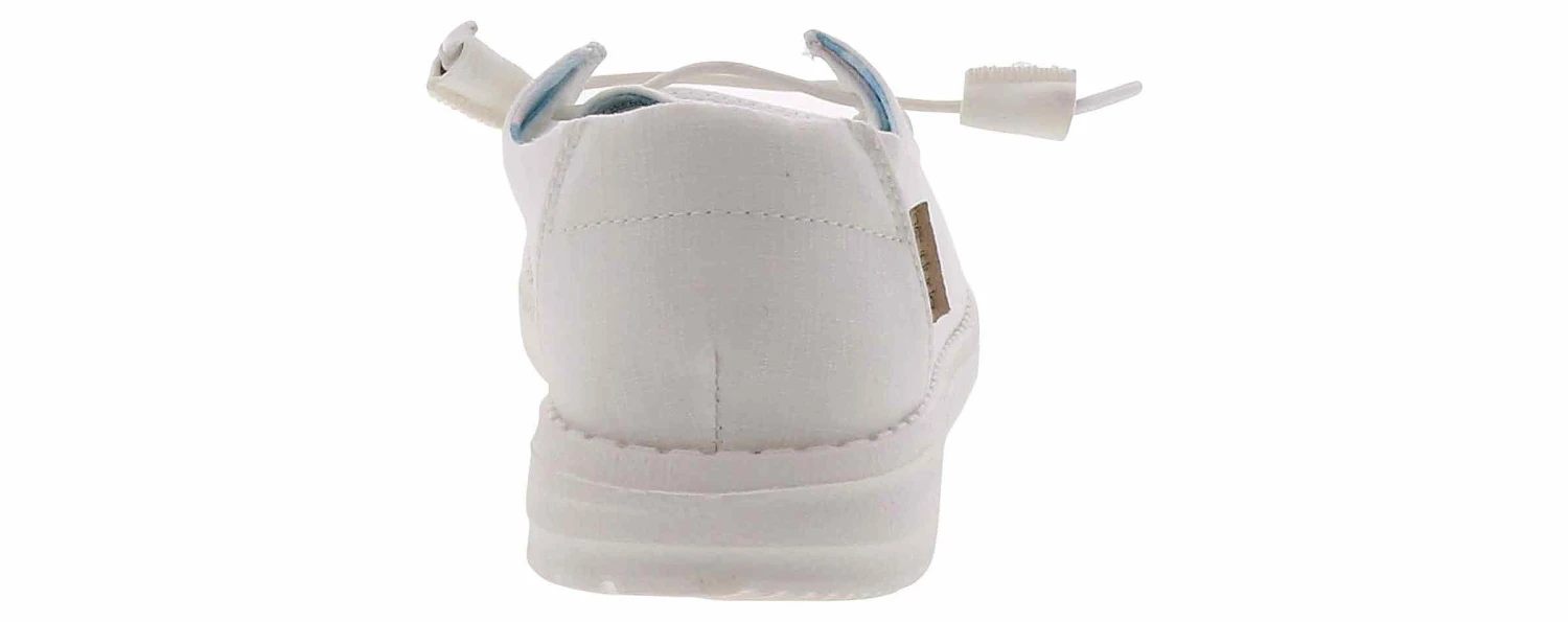 Hey Dude Wendy Silk Moon Women’s Casual Shoe