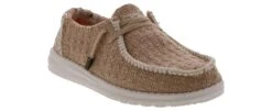 Hey Dude Wendy Woven Women’s Casual Shoe