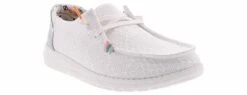 Hey Dude Wendy Boho Womenâs Casual Shoe