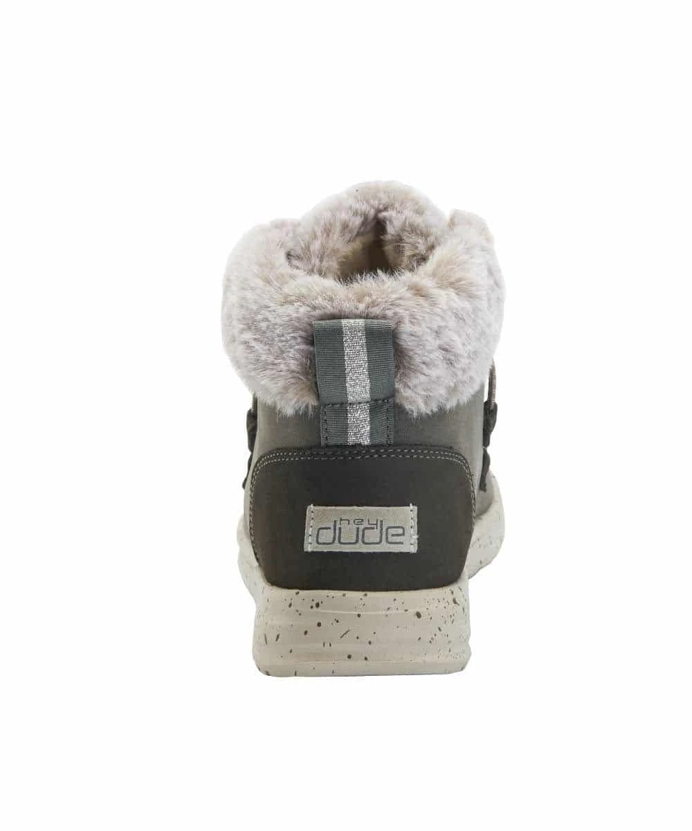 Hey Dude Women's Bruno Eloise Shoe