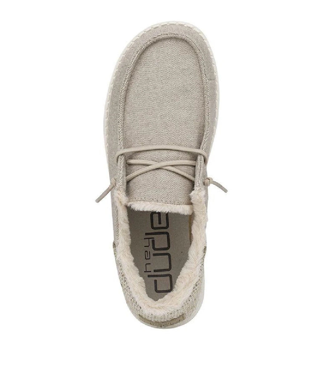 Hey Dude Women's Autumn Wendy Funk Shoe