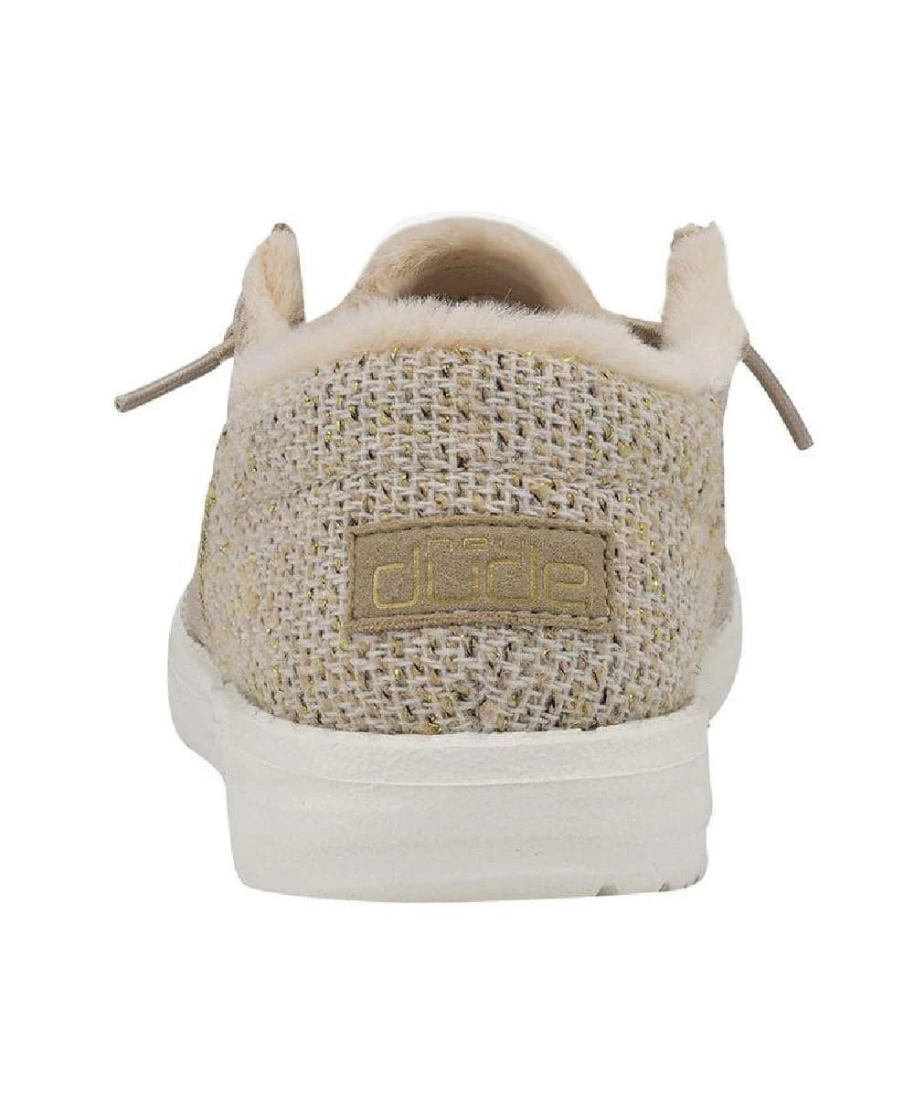 Hey Dude Women's Autumn Wendy Funk Shoe